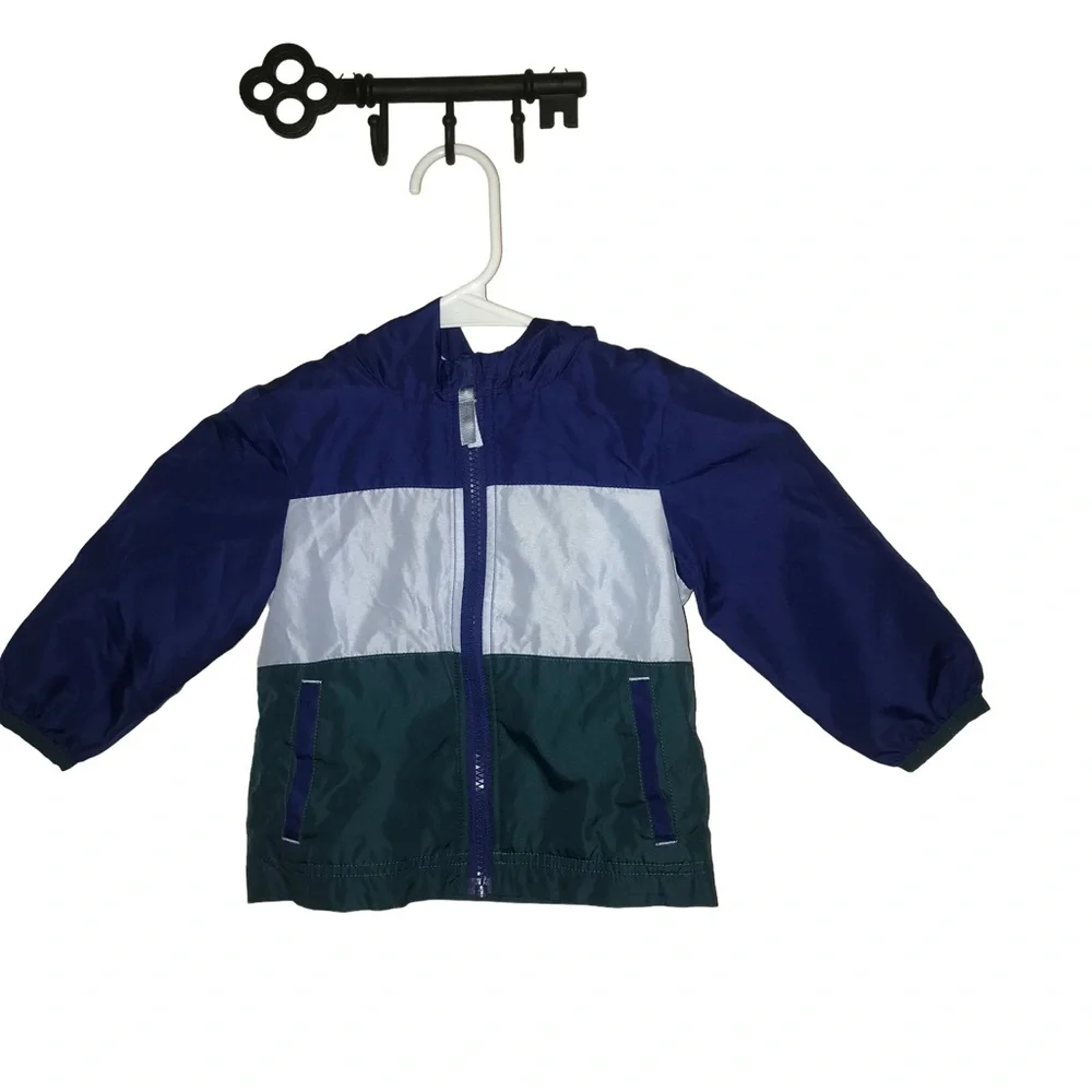 Cat & Jack Baby Jacket